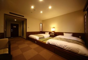 奈良県のおすすめホテル　ホテルアジール・奈良